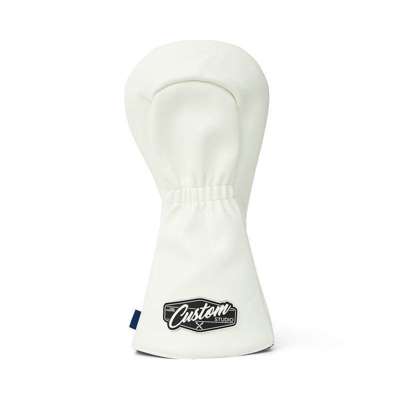 FedUp Driver Headcover