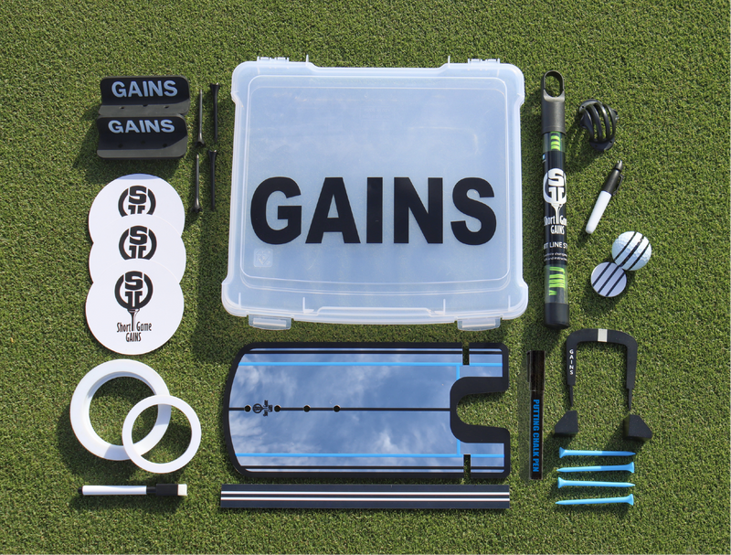 Ultimate Short Game Toolkit