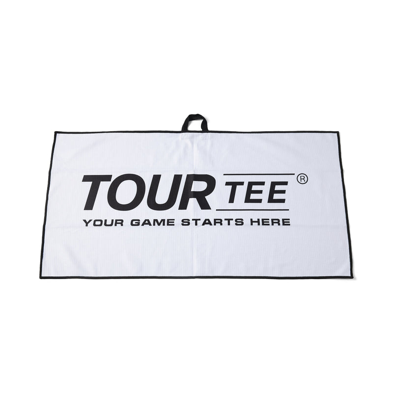 Tour Tee Towels