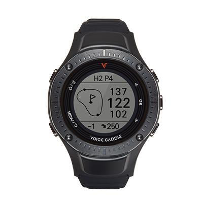 G3 Hybrid Golf GPS Watch With Slope